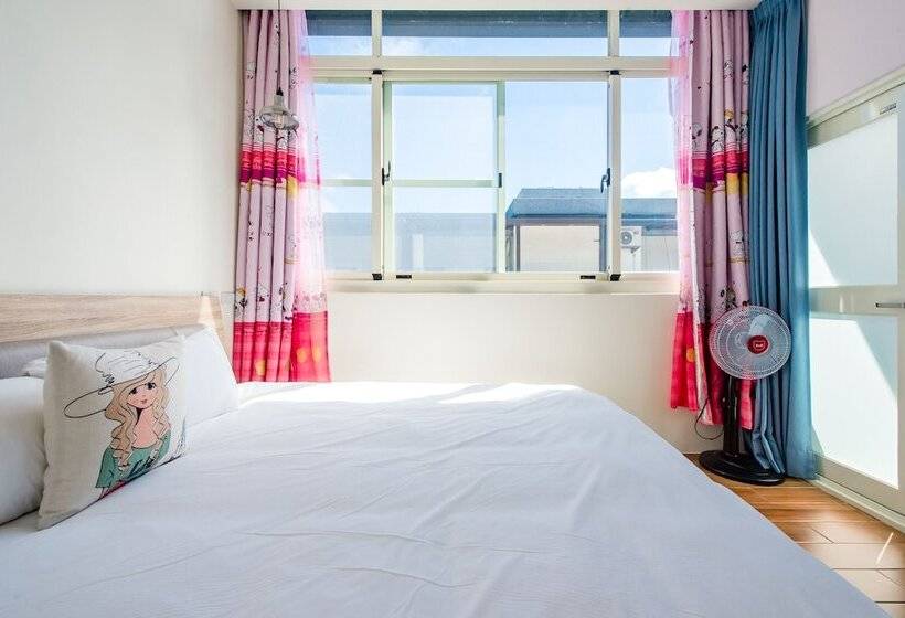 پانسیون Milk Homestay