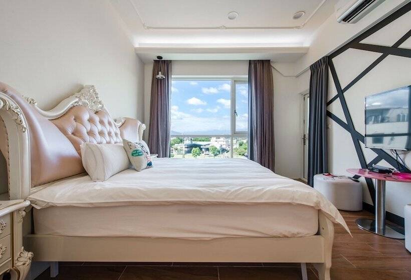 پانسیون Milk Homestay