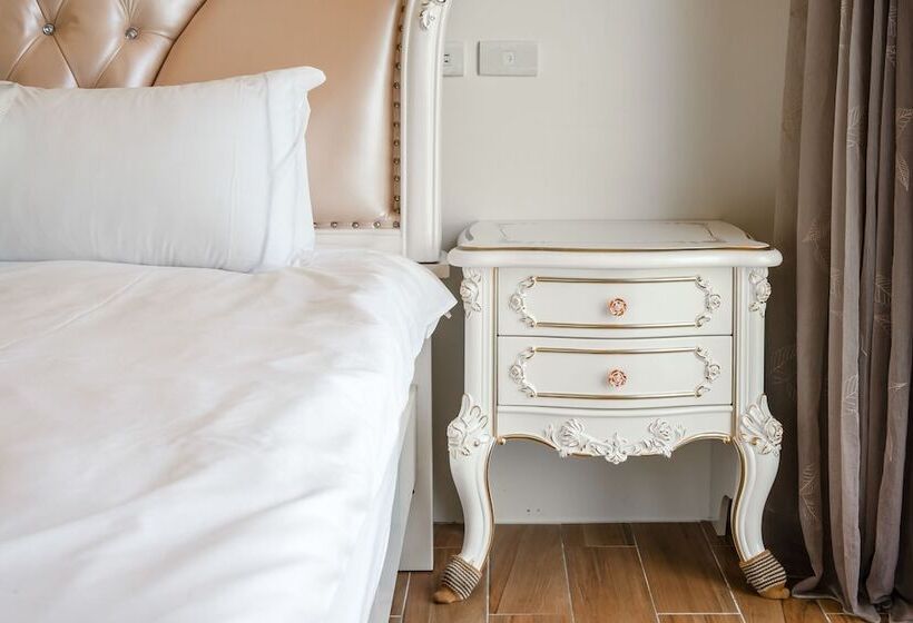 پانسیون Milk Homestay