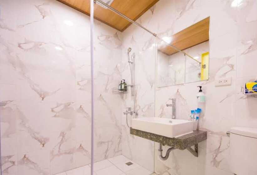 پانسیون Milk Homestay