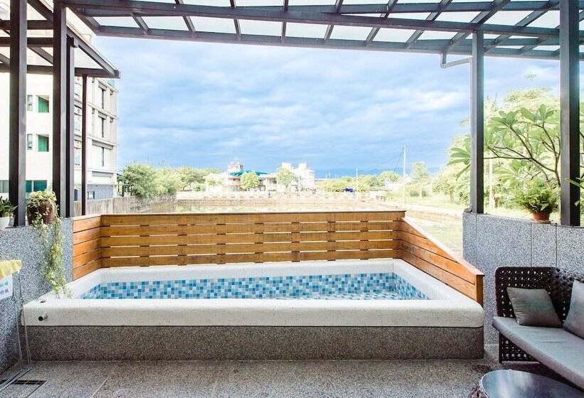 پانسیون Milk Homestay