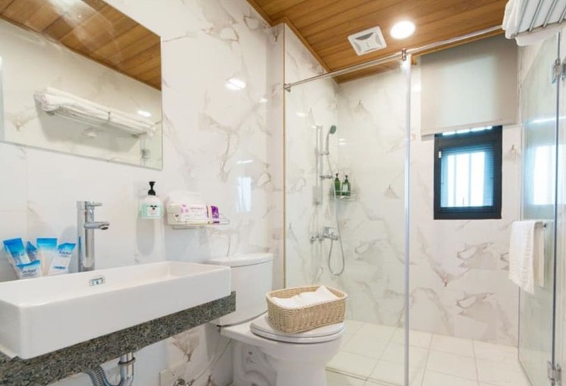 پانسیون Milk Homestay