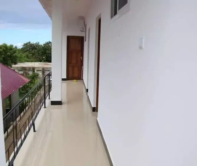 Majatalo Minah's Bungalows