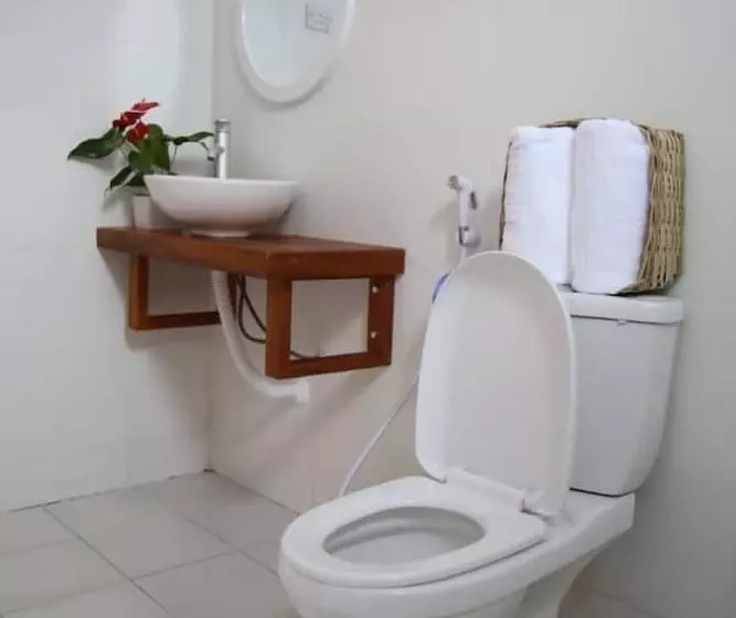 Majatalo Minah's Bungalows