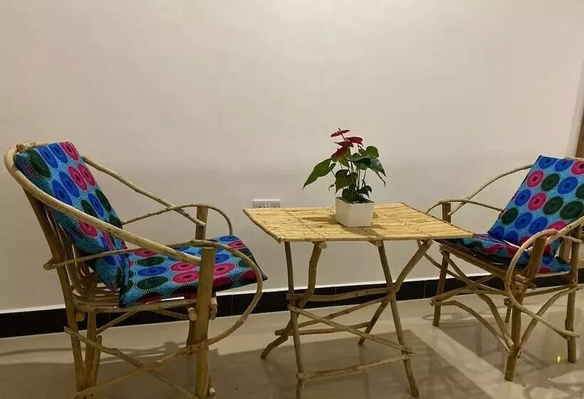 Majatalo Minah's Bungalows