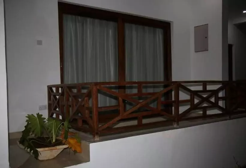 Majatalo Minah's Bungalows