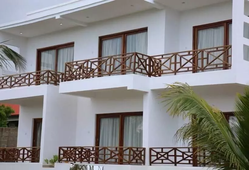 Majatalo Minah's Bungalows