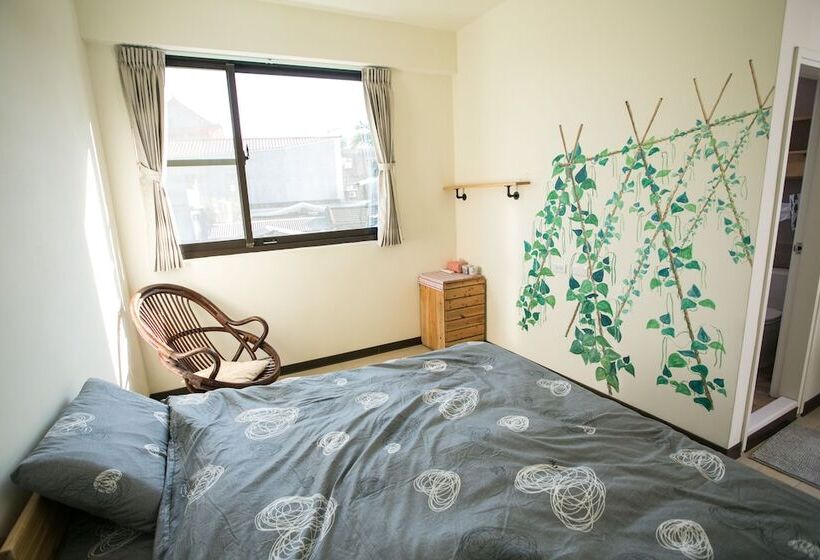 پانسیون Tree House Cafe & Homestay