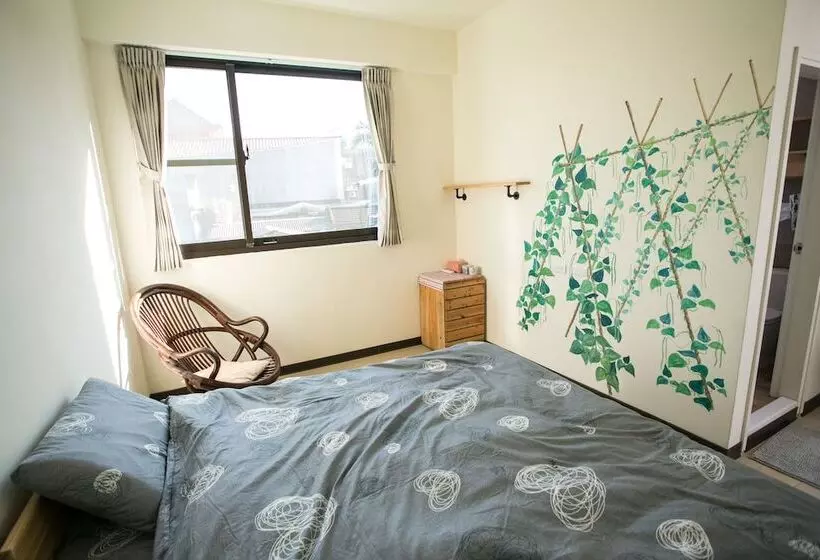 پانسیون Tree House Cafe & Homestay