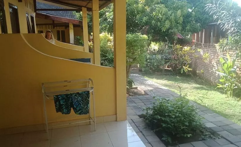ペンション T&t Homestay