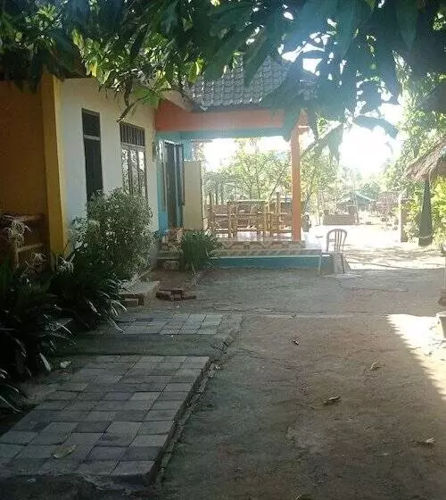 ペンション T&t Homestay