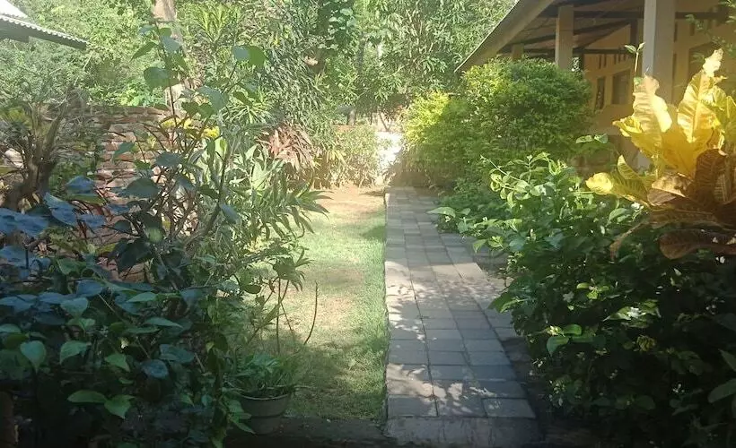 ペンション T&t Homestay