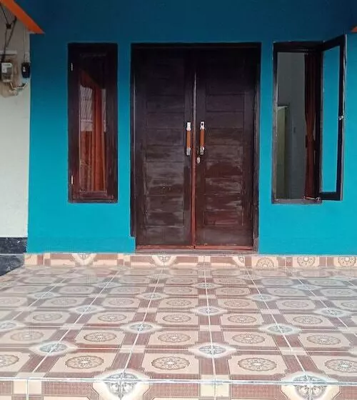 ペンション T&t Homestay