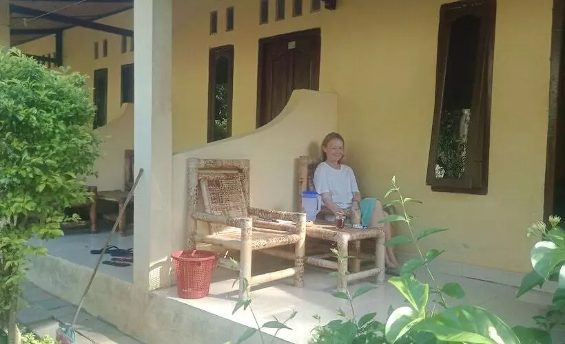 ペンション T&t Homestay