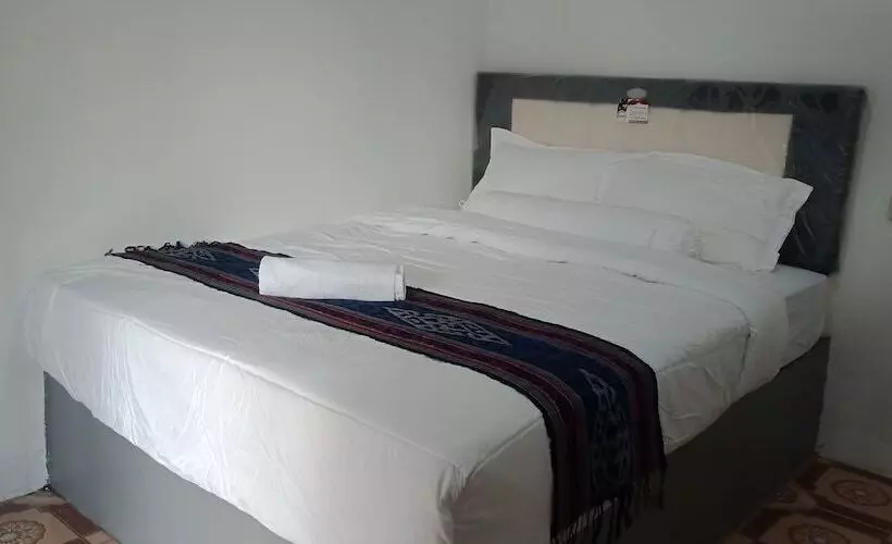 ペンション T&t Homestay