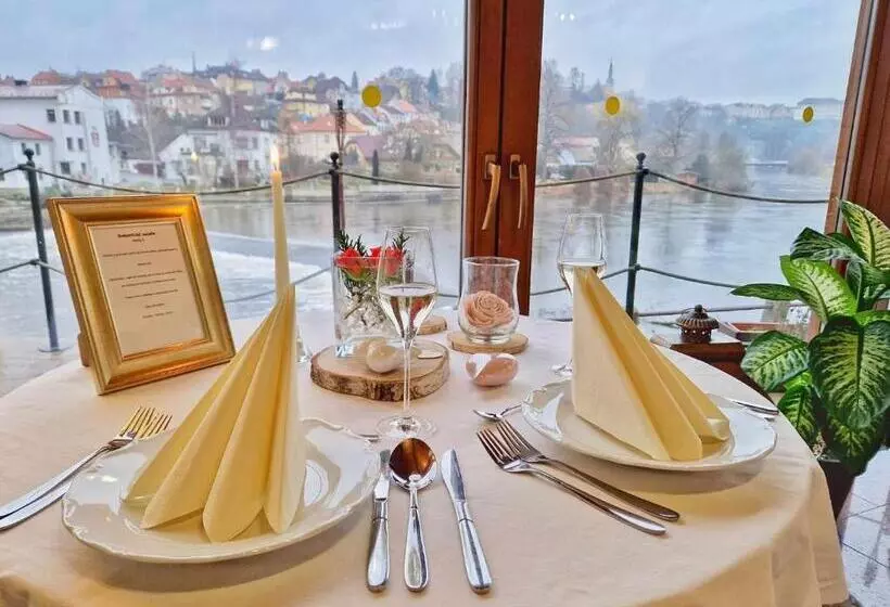 Romantik Hotel Eleonora