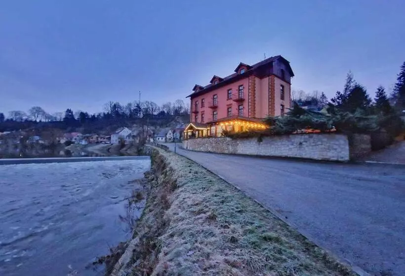 Romantik Hotel Eleonora