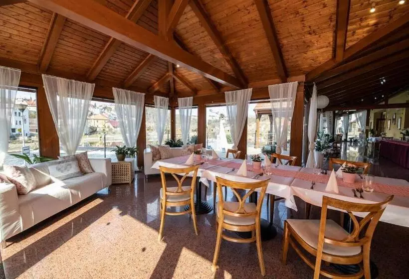 Romantik Hotel Eleonora