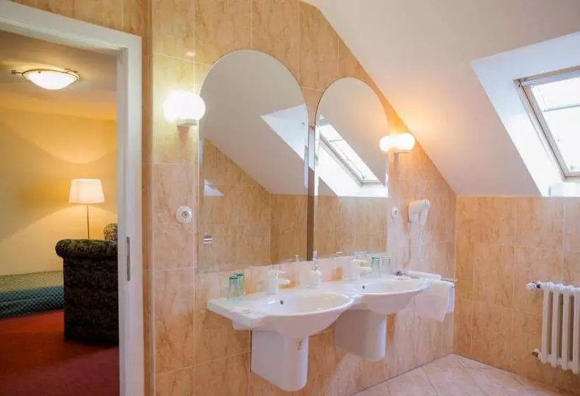 Romantik Hotel Eleonora