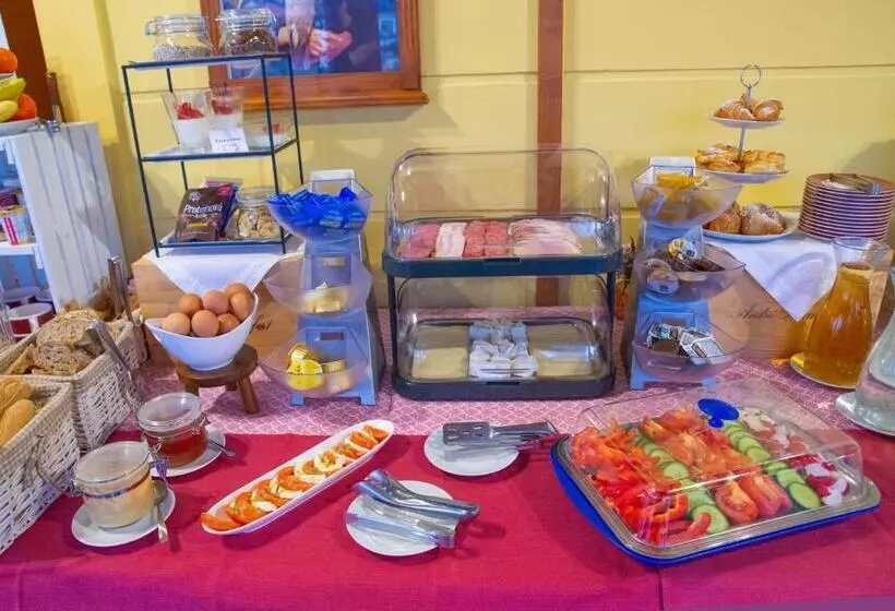 Romantik Hotel Eleonora