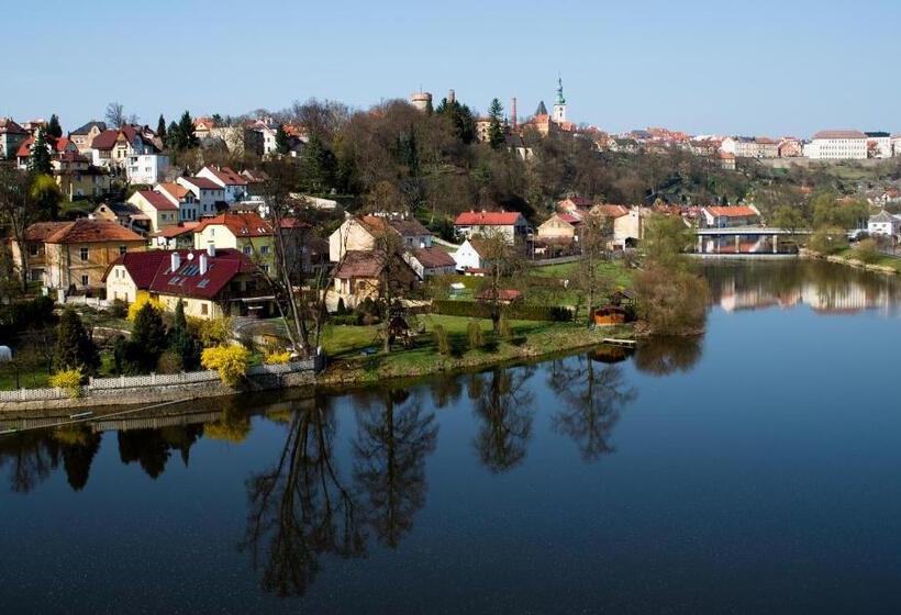 Romantik Hotel Eleonora