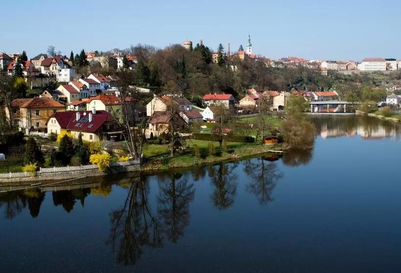 Romantik Hotel Eleonora