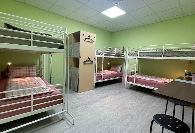 Sun Moon Lake Rainbow Sup Hostel