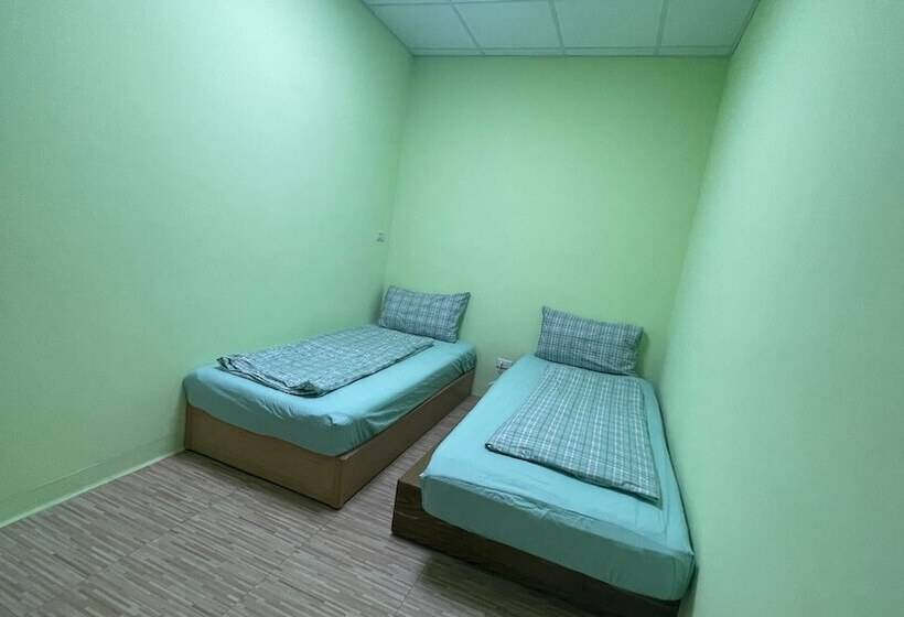 Sun Moon Lake Rainbow Sup Hostel