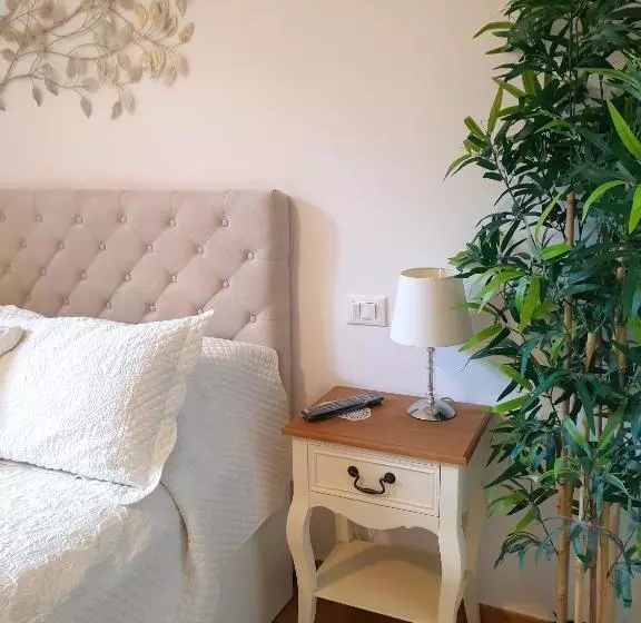 Affittacamere I Gatti Delle 5 Terre