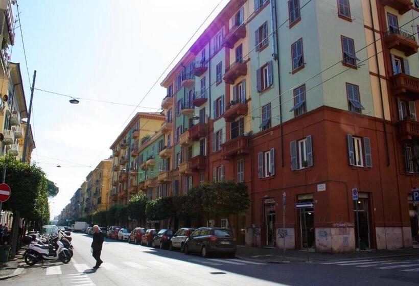 Affittacamere I Gatti Delle 5 Terre