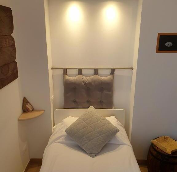 Affittacamere I Gatti Delle 5 Terre