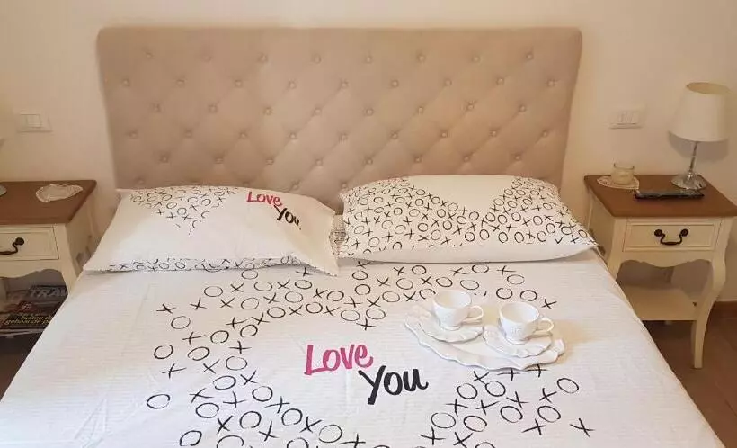 Affittacamere I Gatti Delle 5 Terre