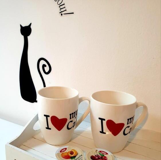 Affittacamere I Gatti Delle 5 Terre