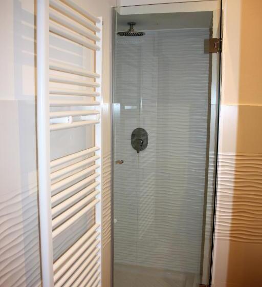 Affittacamere I Gatti Delle 5 Terre