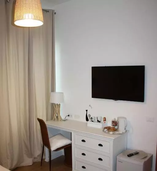 Affittacamere I Gatti Delle 5 Terre