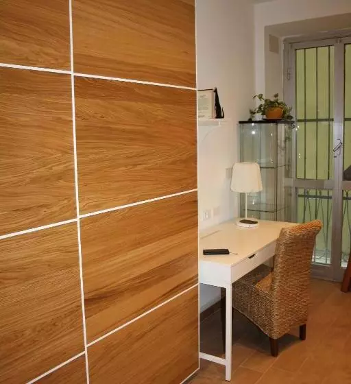 Affittacamere I Gatti Delle 5 Terre