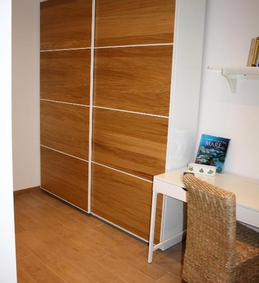 Affittacamere I Gatti Delle 5 Terre