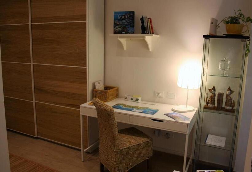 Affittacamere I Gatti Delle 5 Terre