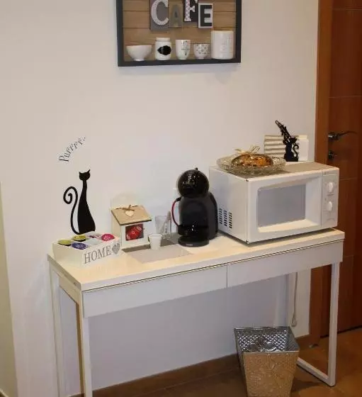 Affittacamere I Gatti Delle 5 Terre