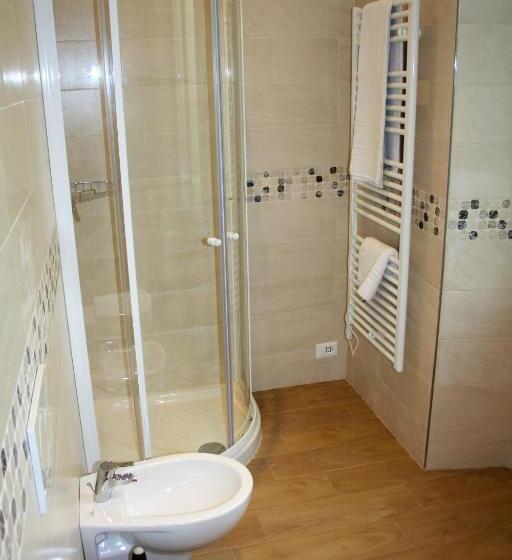 Affittacamere I Gatti Delle 5 Terre