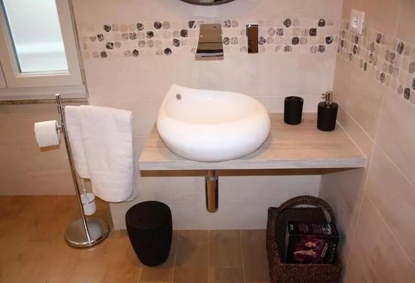 Affittacamere I Gatti Delle 5 Terre