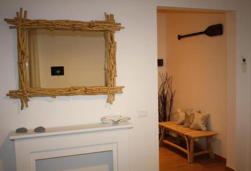 Affittacamere I Gatti Delle 5 Terre