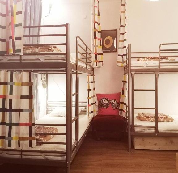 Schronisko Pijama House