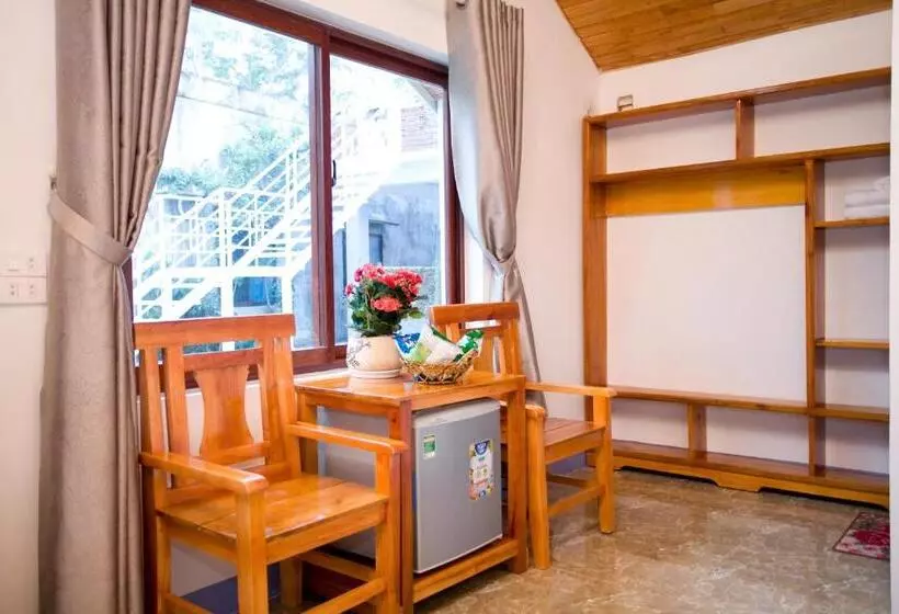 تختخواب و صبحانه Phong Nha Friendly Home 2