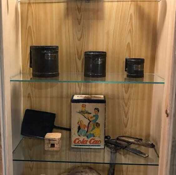 Casas Da Villa Oliveira E Videira