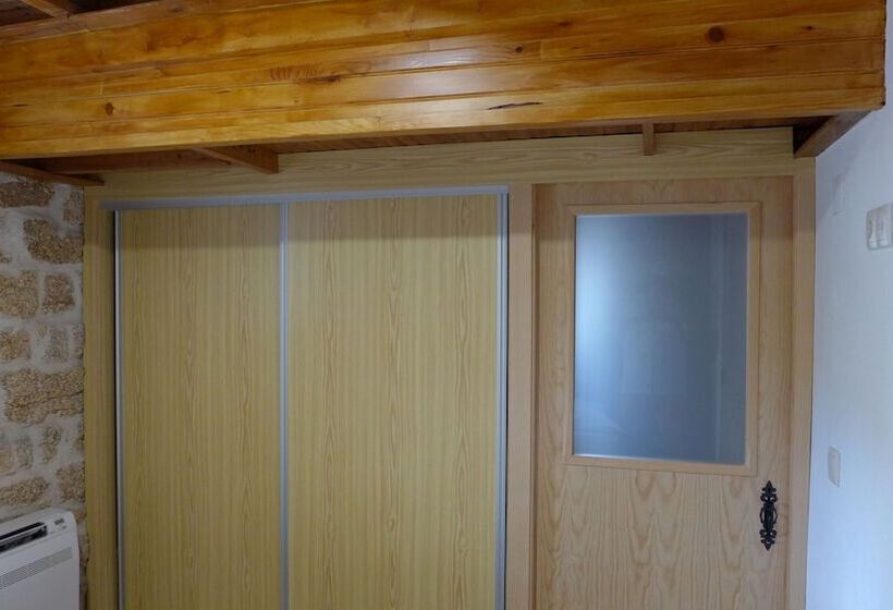 Casas Da Villa Oliveira E Videira