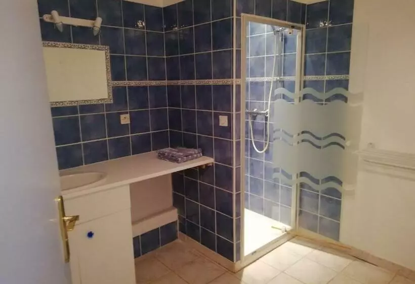 Gîte Chez Effat