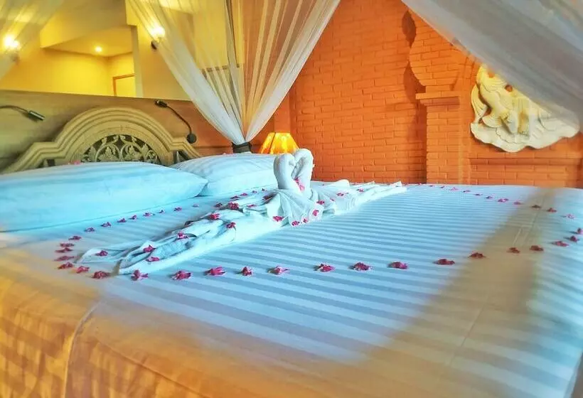 هتل Bagan Village Resort