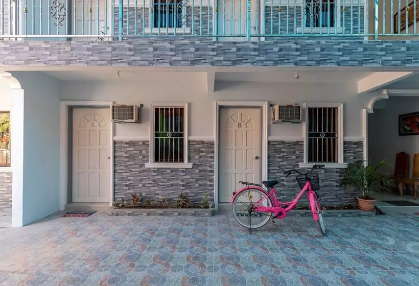 هتل Bygrace Pension House