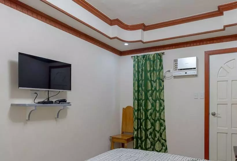 هتل Bygrace Pension House